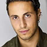 Chris Kapeleris — Drew