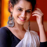 Meenakshi Raveendran — Maryam