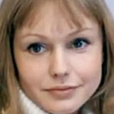 Марина Шиманская