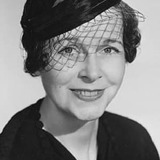 Mabel Forrest — Mother-in-law