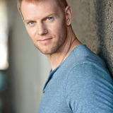 Jason Mac — John Stiles