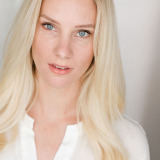 Heather Morris — Katie (voice)