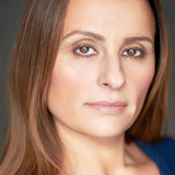 Katerina Taxia — Greek Mother