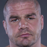 James McSweeney — Varelans' Cornerman