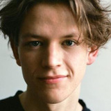 Hugo Tarres — Daniel 'Dante' Czapski