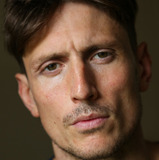 Morgan Watkins — Morgan