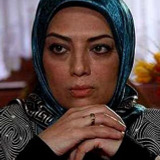 Pardis Afkari — Mojahedin's Member