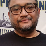 Rako Prijanto — Police Interrogator 1