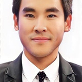 Kris Srepoomseth — TV Host