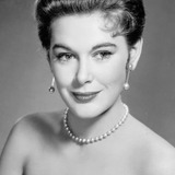 Diane Brewster — Kate Judson Lawrence