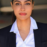 Ashritha Kancharla — Reporter #1