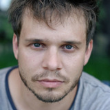 Jonas Baeck — Man D Having Sex