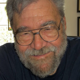 Ralph Bakshi — Self
