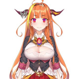 Kiryu Coco — Kiryu Coco