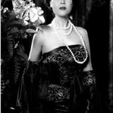 Sui Yongqing — Madam