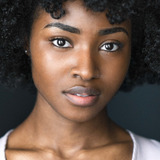 Jayme Lawson — Sheila Richards