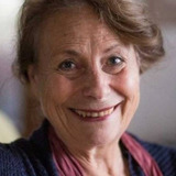 Хана Фрежкова — 1st Village Woman