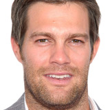 Geoff Stults — David Connover