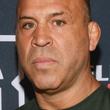 Wanderlei Silva — Self