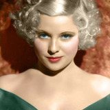 Mary Carlisle — Gayle Clayton