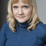 Heather Coombs — Sandra