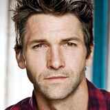 Jefferson Brown — Michael Griffiths