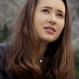 Margot Nuccetelli — Mia (voice)