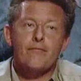 John Rottger — Commander Green