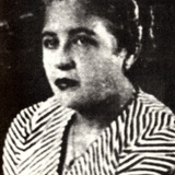 Carmen de Cordero — Hermana Filomena