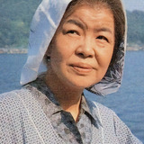 Tokuko Sugiyama — Shizue