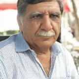 Midhat Aydın — Cripple