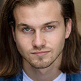 Blake Waldron — Guard Oswald