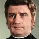 Uli Steigberg — Mike's Father (uncredited)
