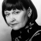 Liza Ross — Matron