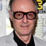 Harry Goaz — Deputy Andy Brennan