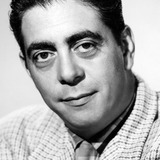 Robert Strauss — Sgt. Stanislaus 'Animal' Kuzawa