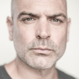 Алекс Хьюз — Kree Announcer