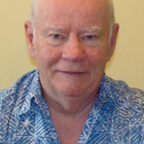 Dennis M. Keating — Old Salt