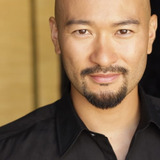 Masashi Odate — Omura's Companion