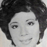 Kwok Chuk-Hing — Sha Ming Lee's wife
