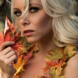 Sarah French — Angelique Eden