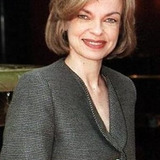 Penne Hackforth-Jones — Bridal Manageress #2