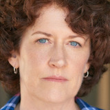 Mari Weiss — The Forestmaster (voice)