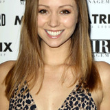 Tamaryn Payne — Additional Voices (voice)