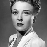 Evelyn Ankers — Evelyn Carrington
