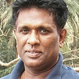 Baharul Islam — Anjan