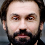 Fabrizio Gifuni — Massimo