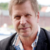 Johan Hedenberg — Old Gunnar