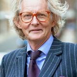 Craig Crosbie — Policeman in Car Park