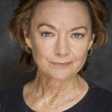 Элизабет Хоторн — Mrs. MacReady